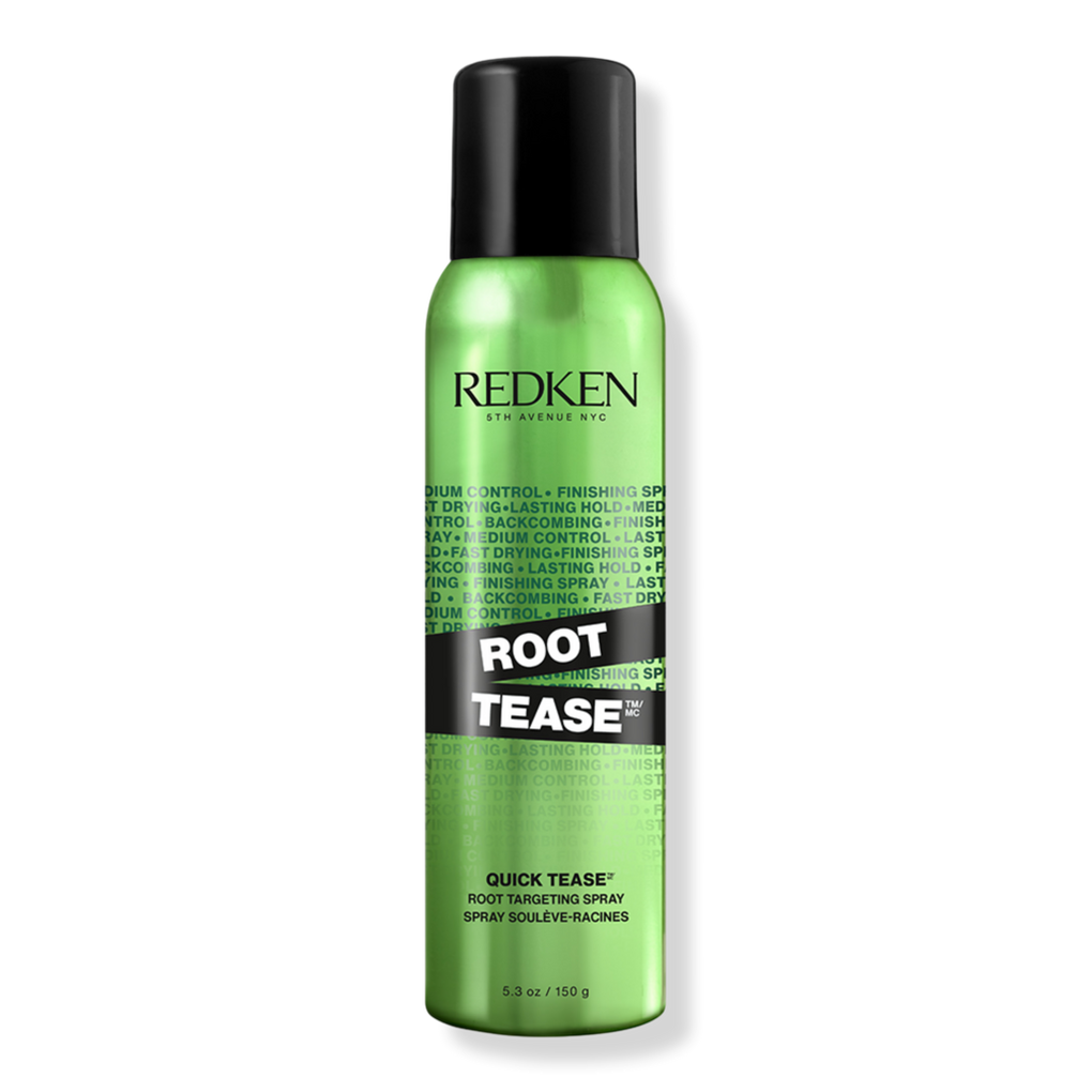 Root Tease Backcombing Texture Spray Redken Ulta Beauty