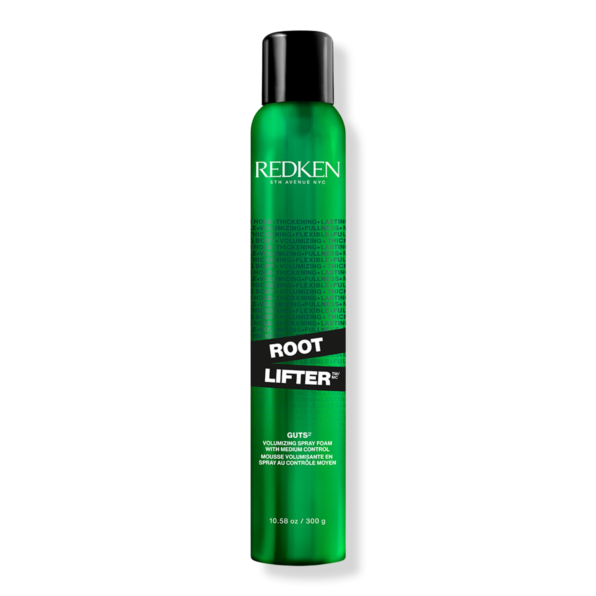 Redken Root Lifter Volumizing Spray Foam #1