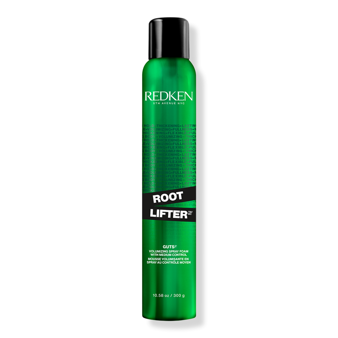 Redken Root Lifter Volumizing Spray Foam #1