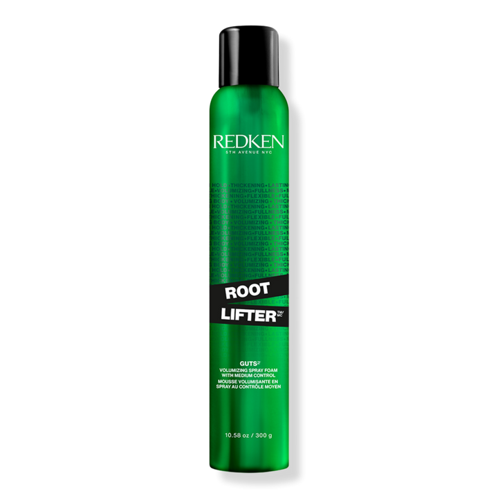 Redken Root Lifter Volumizing Spray Foam #1