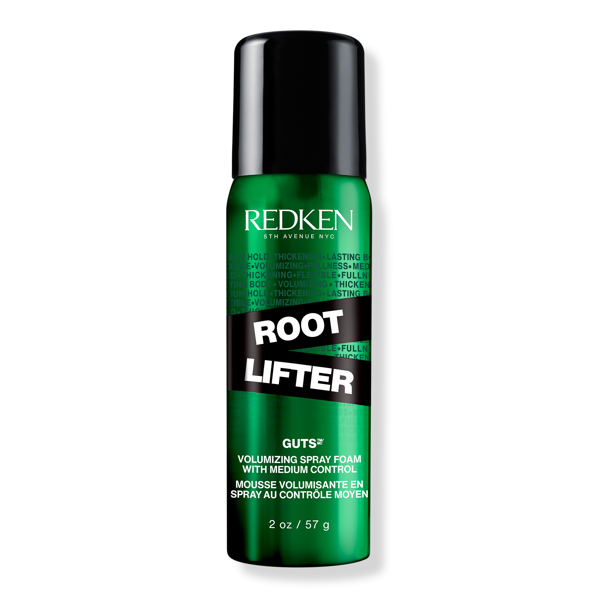 Redken Travel Size Root Lifter Volumizing Spray Foam #1