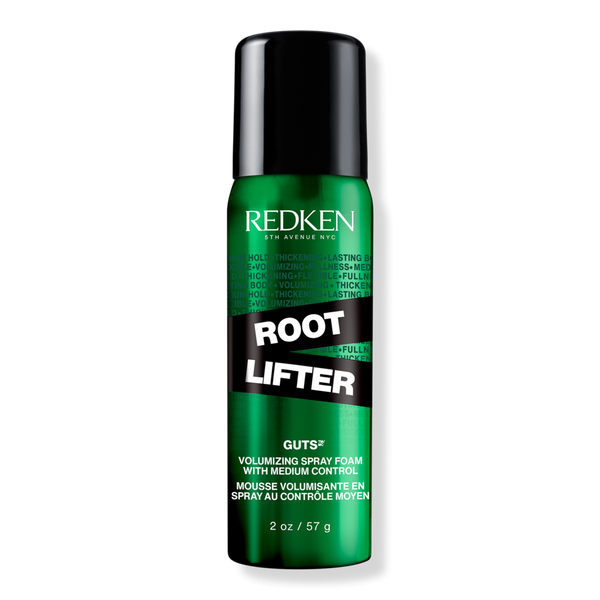 Redken Travel Size Root Lifter Volumizing Spray Foam #1