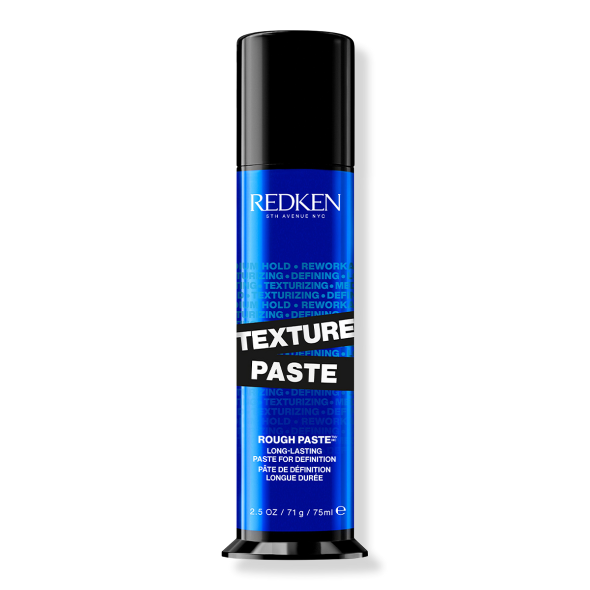 Lot of 3 Redken Rewind 06 Pliable Styling 2024 Paste 5 oz for Texturizer