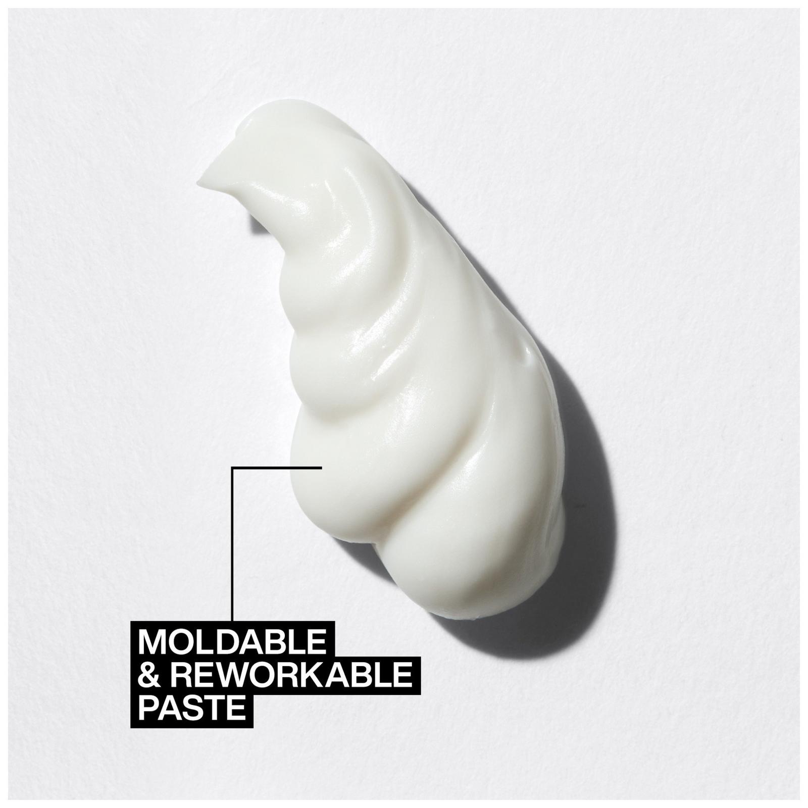 Texture Paste