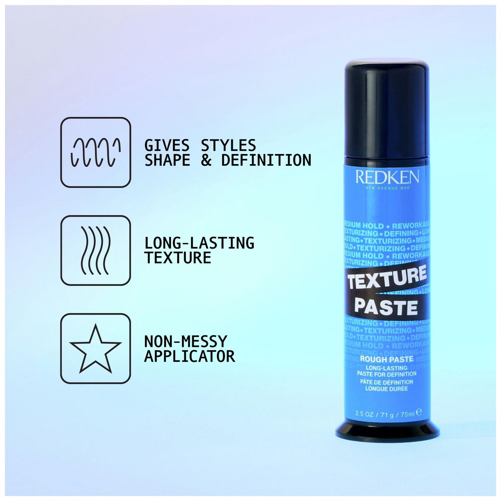 Texture Paste