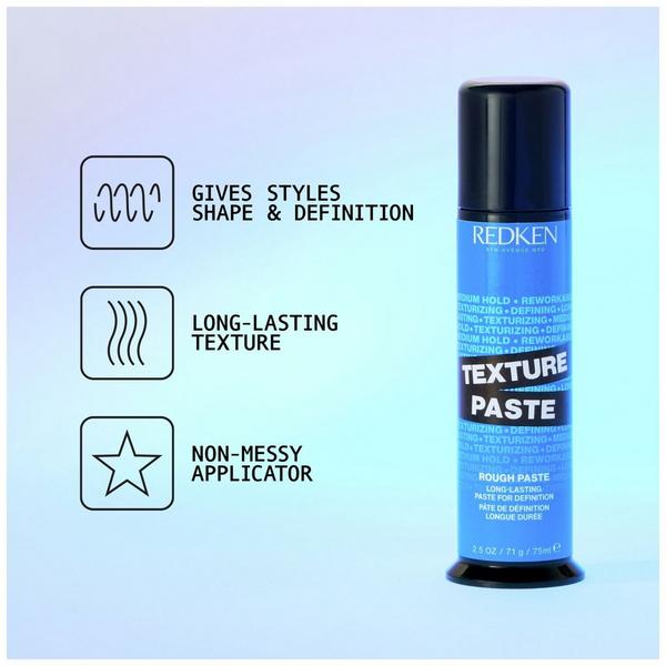 Redken Texture Paste #3