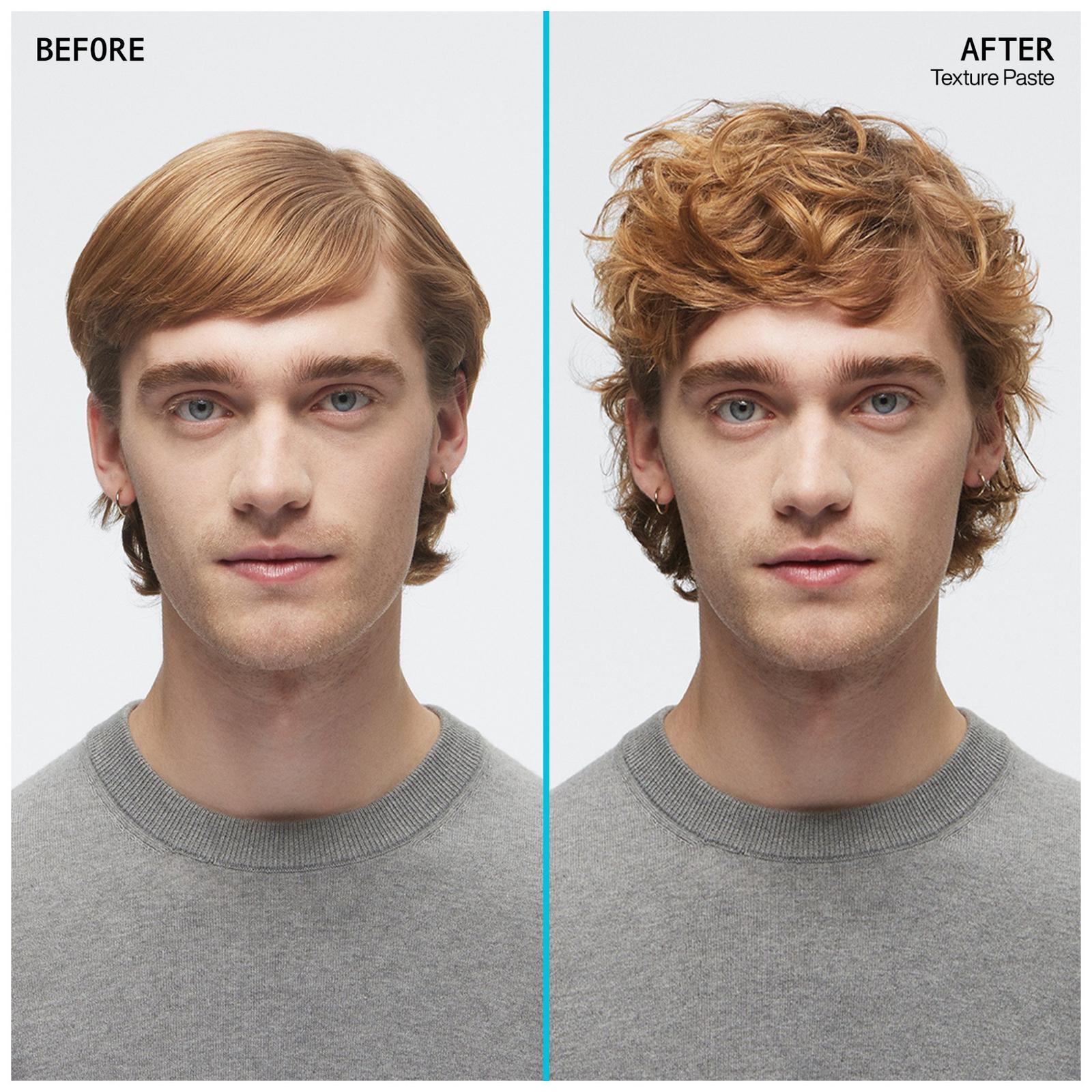 Texture Paste