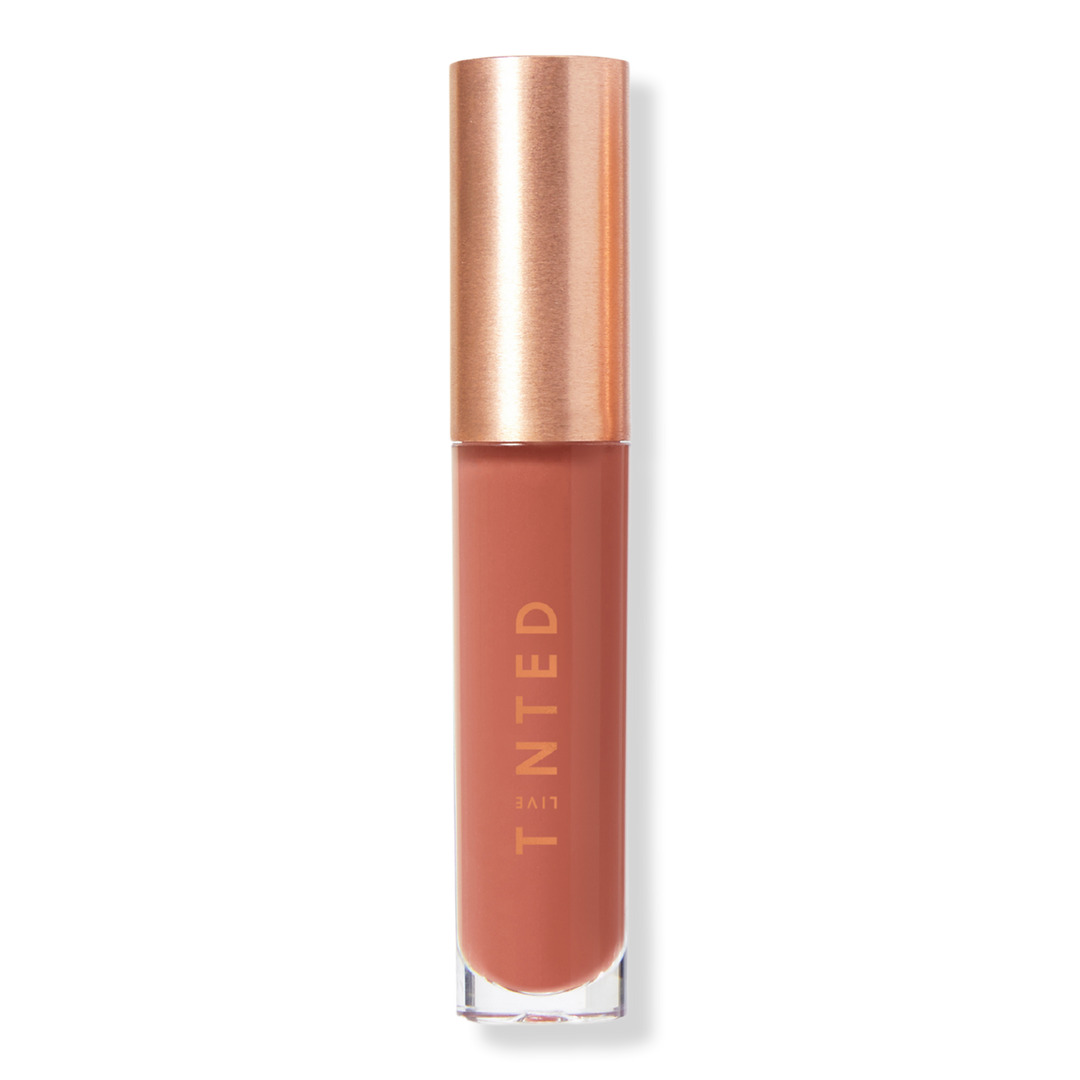 Live Tinted Huegloss Hydrating High-Shine Lip Gloss #1