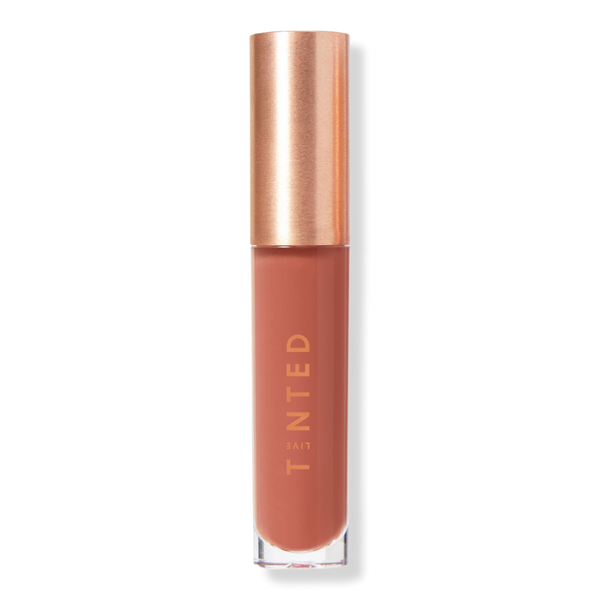 Live Tinted Huegloss Hydrating High-Shine Lip Gloss #1