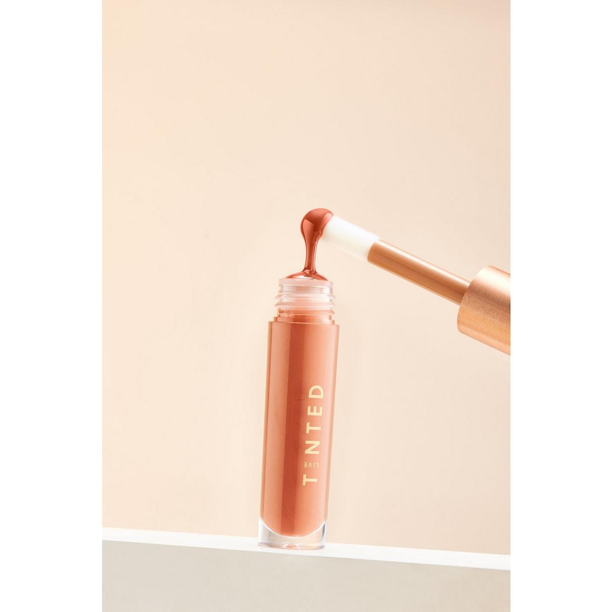 Huegloss Hydrating High-Shine Lip Gloss