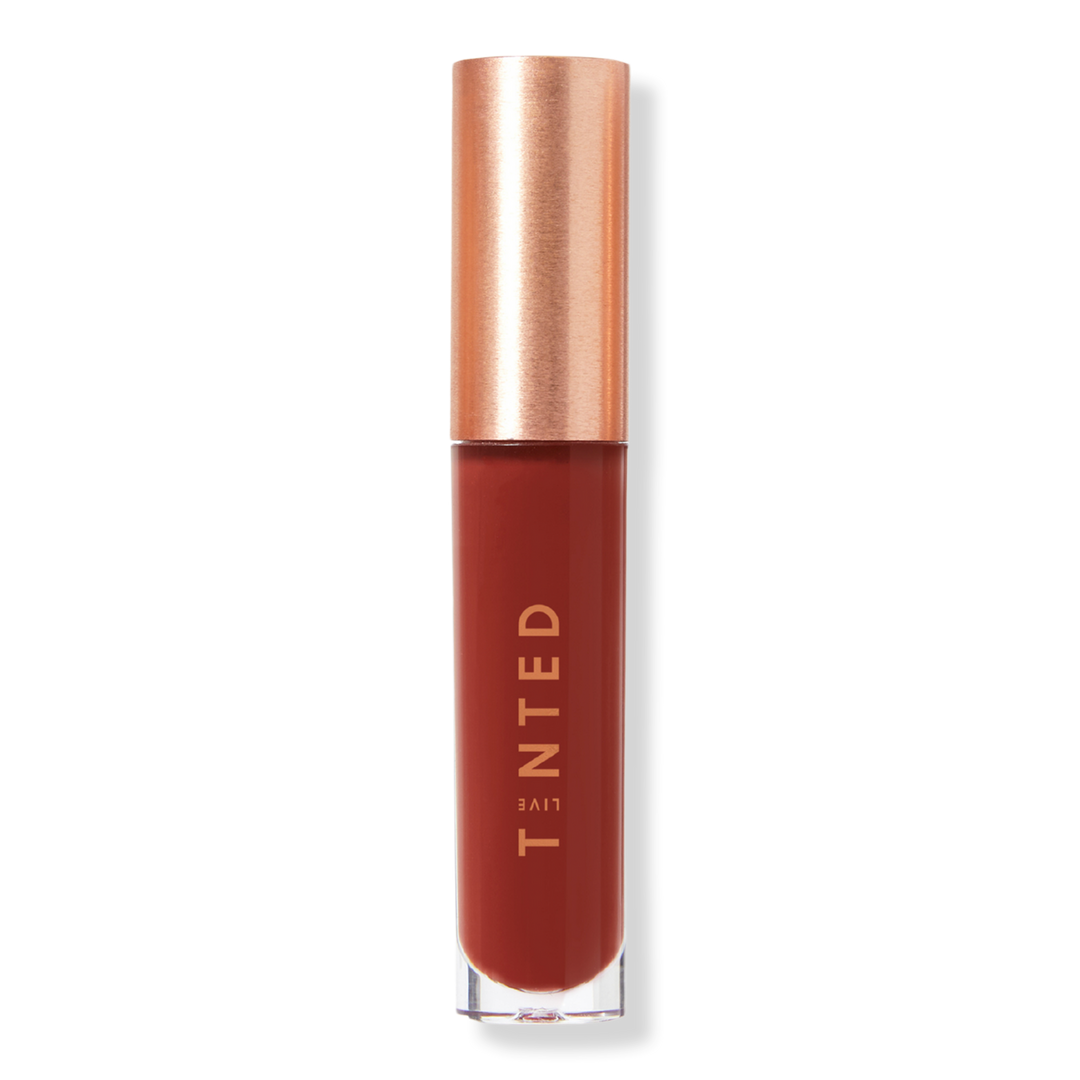 Live Tinted Huegloss Hydrating High-Shine Lip Gloss #1