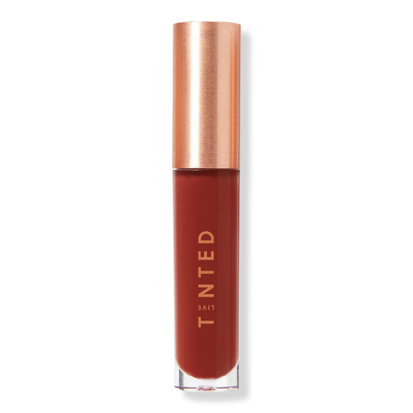 Live Tinted Huegloss Hydrating High-Shine Lip Gloss #1