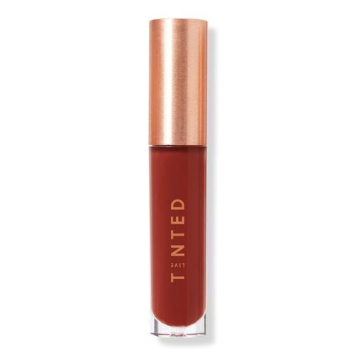 Live Tinted Brave Huegloss Hydrating HighShine Lip Gloss Ulta Beauty