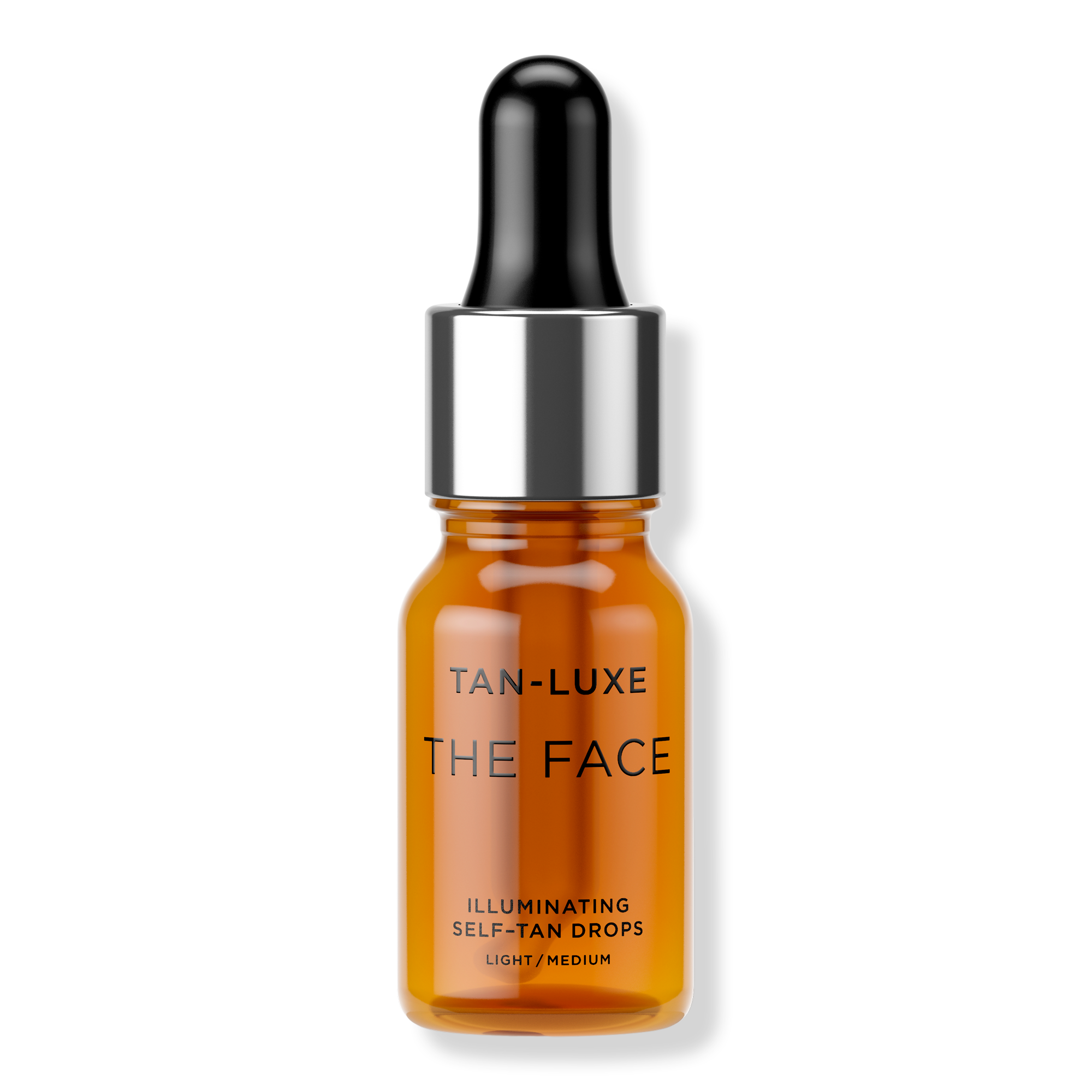 TAN-LUXE THE FACE Mini - Illuminating Self-Tan Drops #1