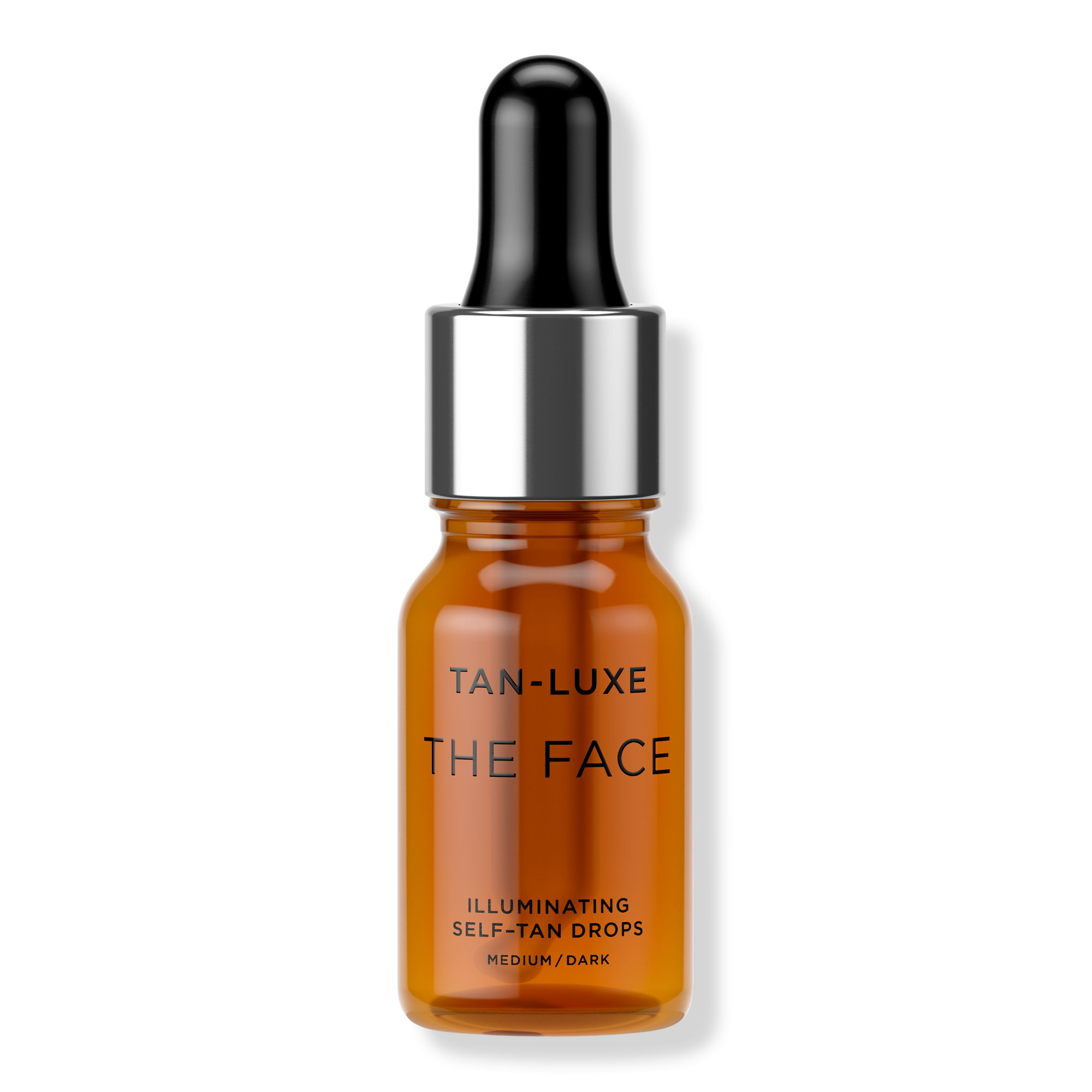 TAN-LUXE THE FACE Mini - Illuminating Self-Tan Drops #1