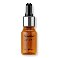 THE FACE Mini - Illuminating Self-Tan Drops