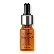 Tan Luxe The Face Mini Illuminating Self Tan Drops Big Apple Buddy