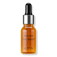 THE BODY Mini- Illuminating Self-Tan Drops