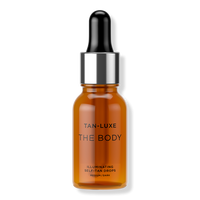 THE BODY Mini- Illuminating Self-Tan Drops