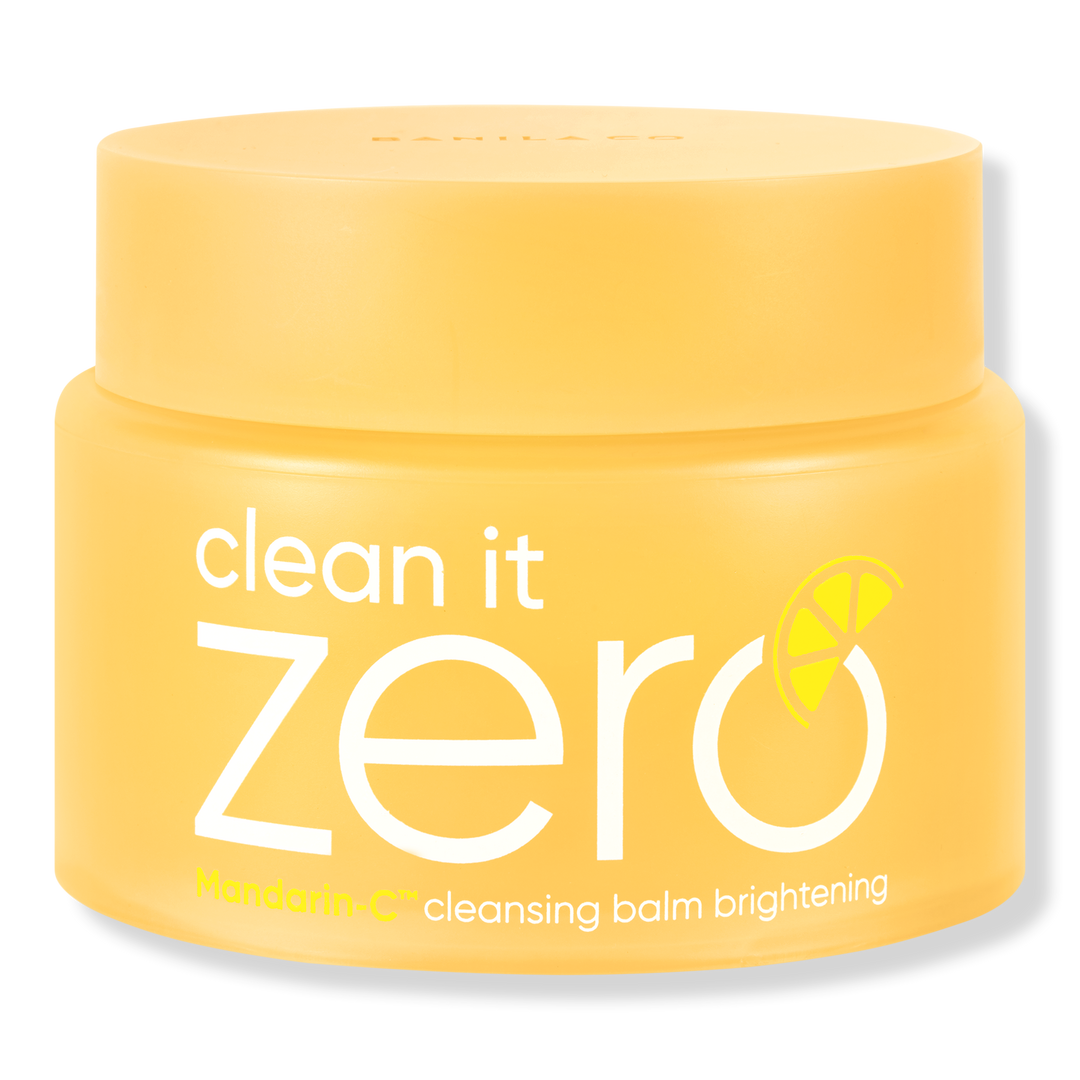 Banila Co Clean it Zero Brightening Cleansing Balm #1