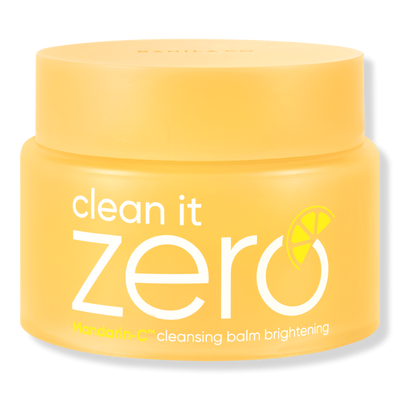 Banila Co Clean it Zero Brightening Cleansing Balm