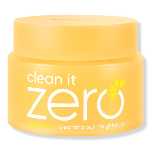 BANILA CO Clean It Zero Cleansing Balm Nourishing 100ml+Foam