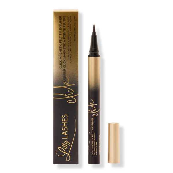 Idole UltraPrecise Felt Tip Waterproof Liquid Eyeliner Lancôme