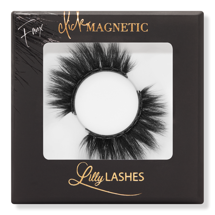 Lilly Lashes Faux Click Mykonos Magnetic Lashes #1