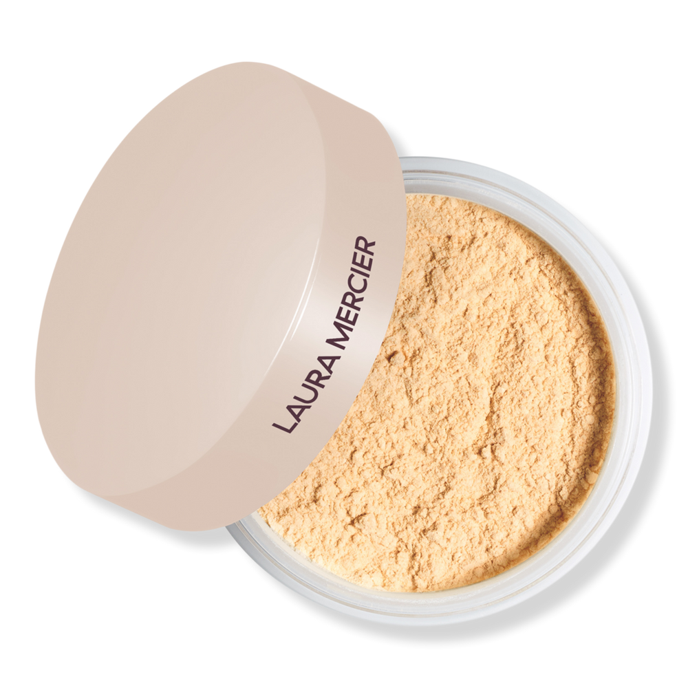 Laura Mercier Translucent Loose Setting Powder Ultra-blur - Translucent Honey