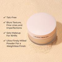 Translucent Loose Setting Powder Ultra-Blur