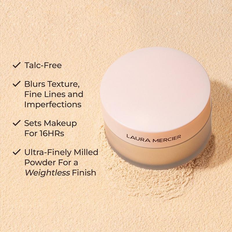 Laura Mercier Translucent Loose Setting Powder Ultra-Blur #4