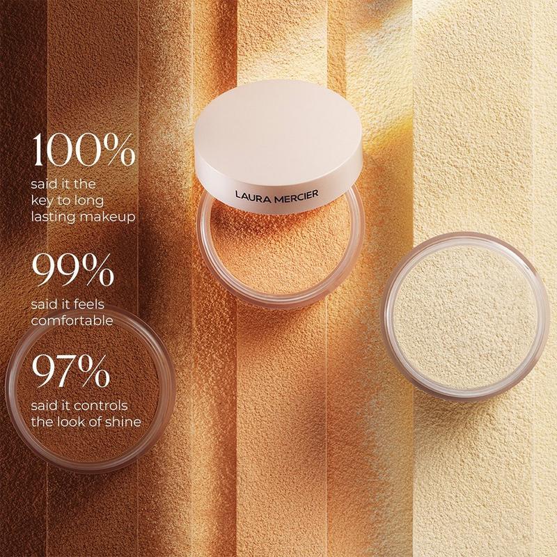 Laura Mercier Translucent Loose Setting Powder Ultra-Blur #5