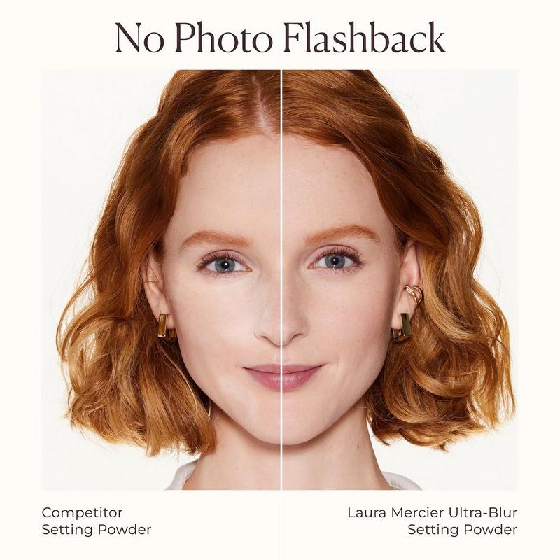 Laura Mercier Translucent Loose Setting Powder Ultra-Blur #8