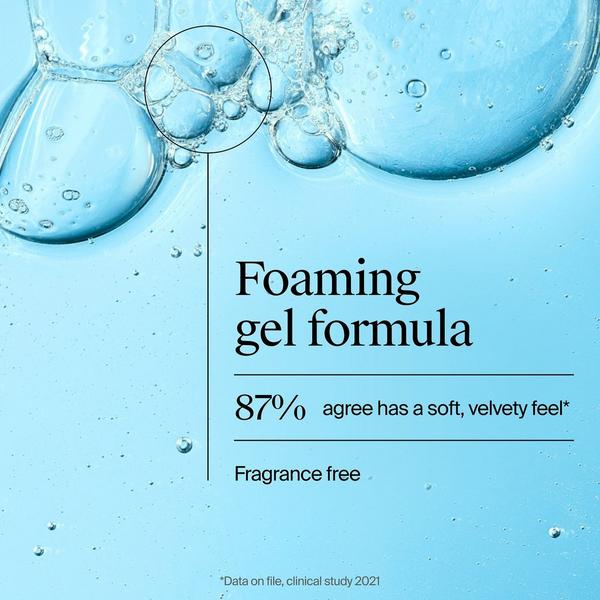 Limpiador Facial en Gel Hydro Boost sin Fragancia 2