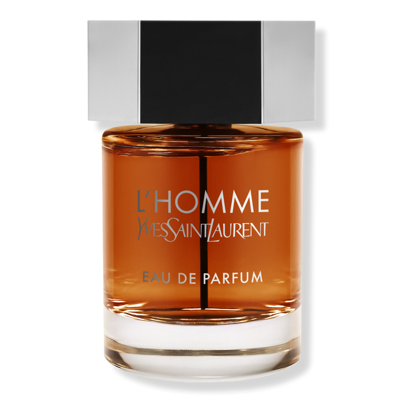 Yves Saint Laurent - 3.3 oz L'Homme Eau De Parfum | Ulta Beauty