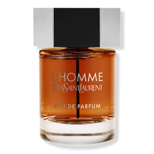 Amazon.com : Yves Saint Laurent LHomme EDP Spray Men 2 oz