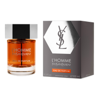 Yves Saint Laurent - 3.3 oz L'Homme Eau De Parfum | Ulta Beauty