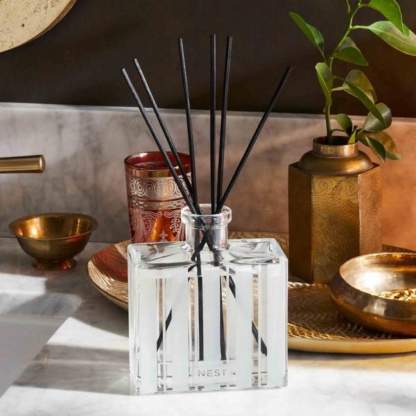 NEST New York Moroccan Amber Reed Diffuser #6