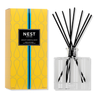 Amalfi Lemon & Mint Reed Diffuser