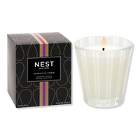 Moroccan Amber Classic Candle