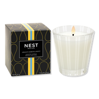 Amalfi Lemon & Mint Classic Candle