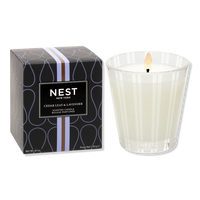 Cedar Leaf & Lavender Classic Candle