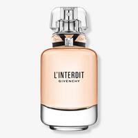 Givenchy- L’Interdit Rouge Eau de Parfum Spray 1.7oz/50ml NIB