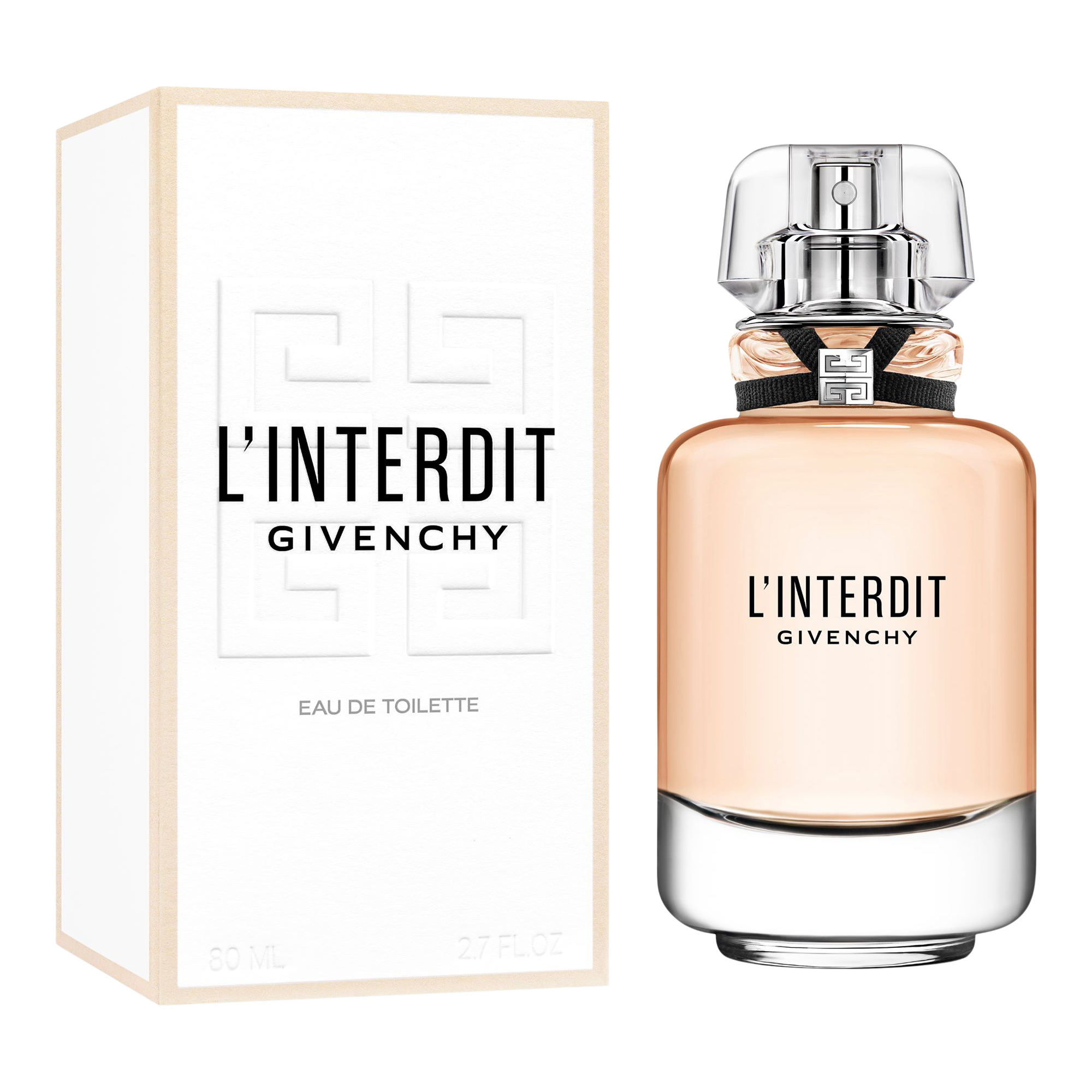 givenchy linterdit edt