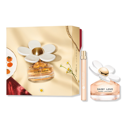 Daisy Love Eau de Toilette Gift Set