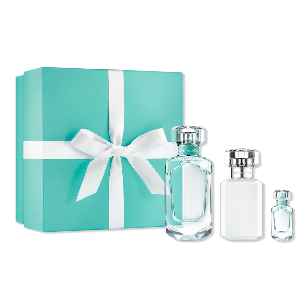 Tiffany & Co. Tiffany Eau de Parfum 3-Piece Gift Set