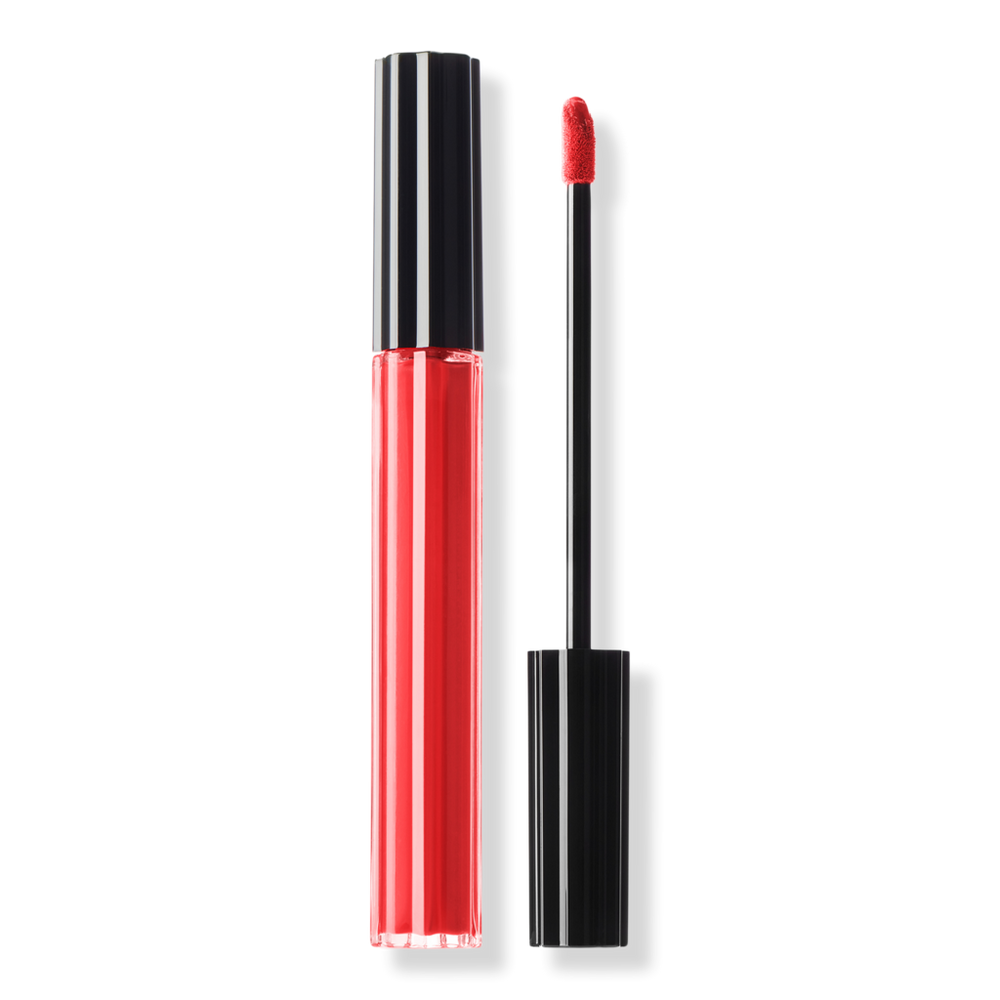 Kvd Beauty Everlasting Hyperlight Vegan Transfer-proof Liquid Lipstick - Firespike