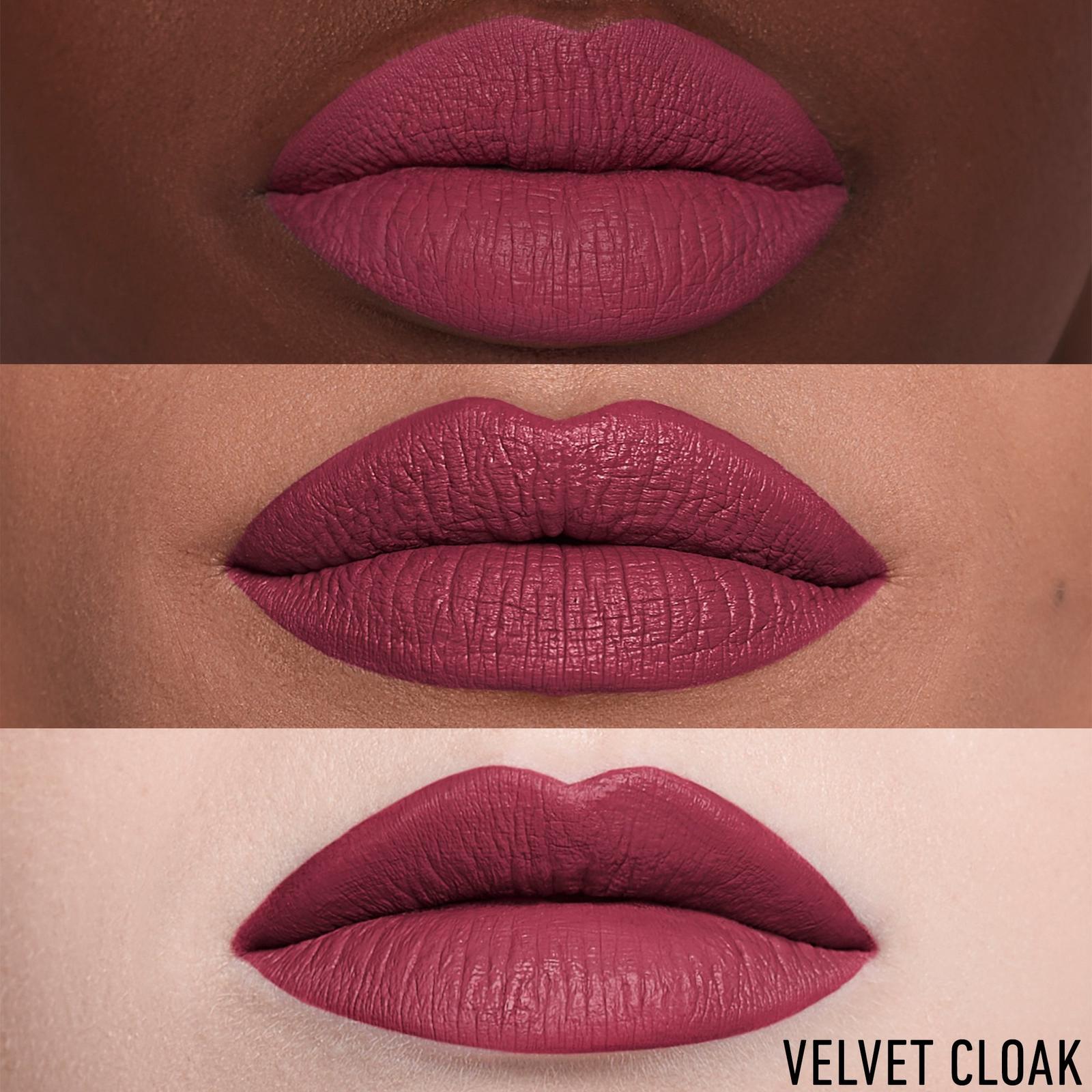 Everlasting Hyperlight Vegan Transfer-Proof Liquid Lipstick