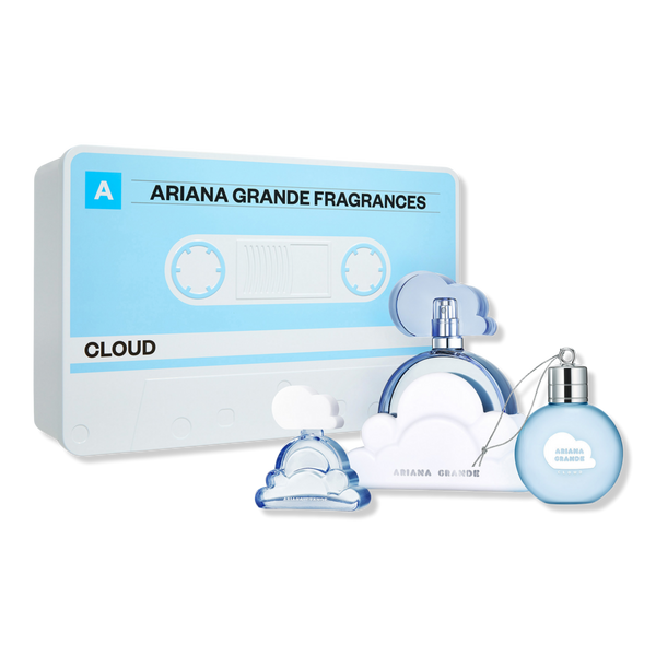 God Is A Woman Eau de Parfum Ariana Grande Ulta Beauty