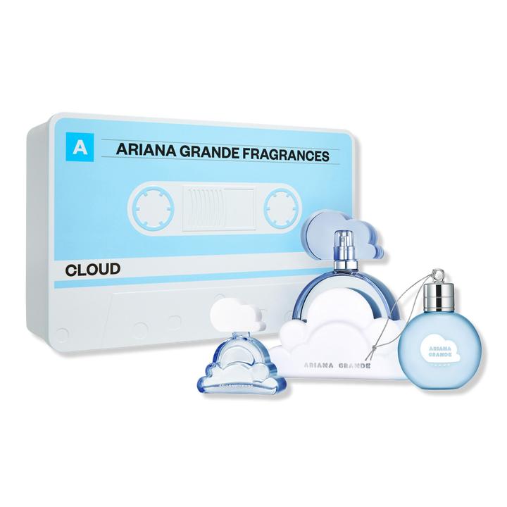 Cloud Gift Set - Ariana Grande | Ulta Beauty